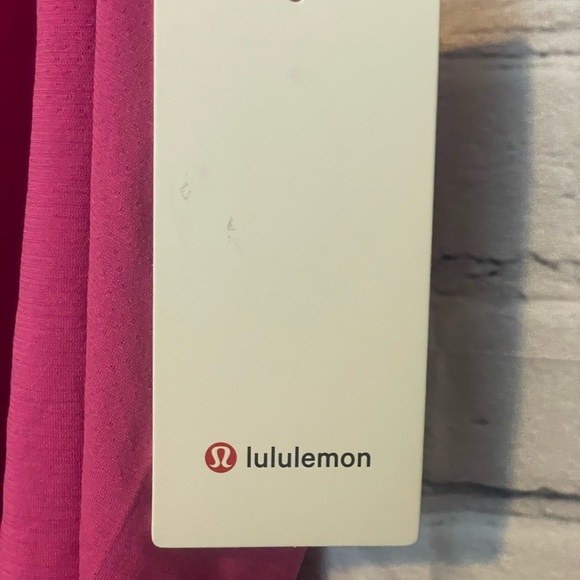 Lululemon Swiftly Tech Racerback Tank 2.0 - Picture 3 of 5